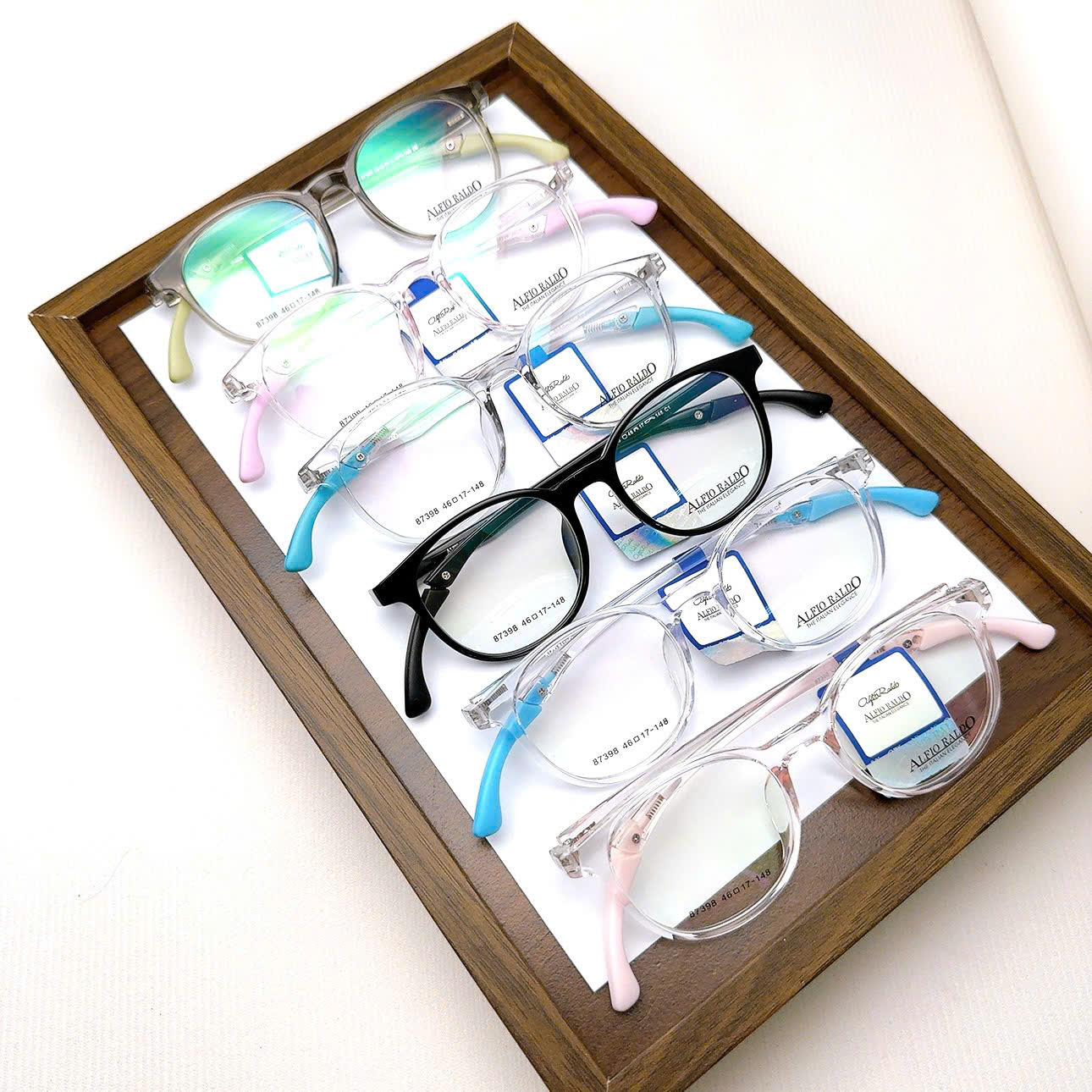 AFLIO - Gọng Trẻ Em 8